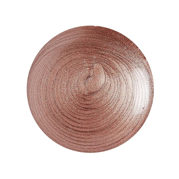 Makeup Revolution, Molten Body Glow, Rose Gold, 100ml