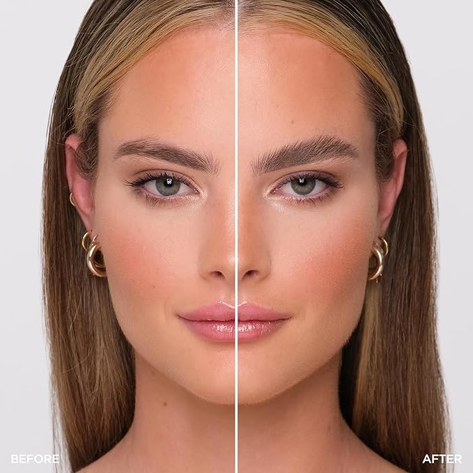 Brow Code ALIAS Brow Lamination Gel Transparent
