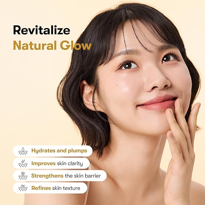 VT COSMETICS Rice Ceramide Serum, Hydrating Face Serum with Rice Extract & Ceramide Complex, Moisturizing Barrier Care Serum for Dry, Dull, Sensitive Skin, Daily Korean Skincare, 1.05 fl.oz