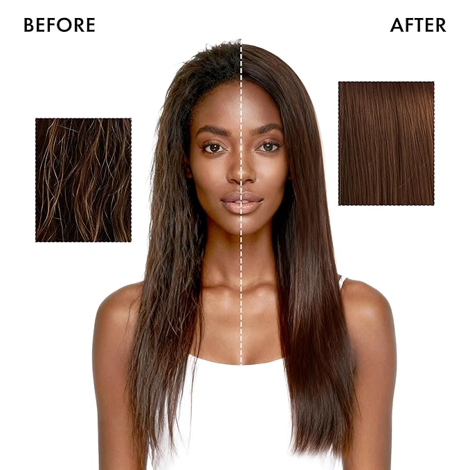 ALFHEIM Argan+ Repairing Conditioner for Dry, Damaged & Frizzy Hair with Argan Oil, Keratin, Oat Protein – Deep Repair, Moisture, Detangling & Shine Boost – Color Safe, Sulfate Free – 33.8 oz