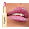 Depuplum Pink Lipstick for Women Moisture Lip Gloss Tinted Lip Balm Sheer Lipsticks for Mother's Day Nourishing Hydrate Glossy Lipstick for Dry Lips,DEM88 First love