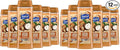 Suave Moisturizing Body Wash, Cocoa Butter and Shea with Vitamin E Extract, No Parabens, No Phtahaltes, 18 Oz (Pack of 12)
