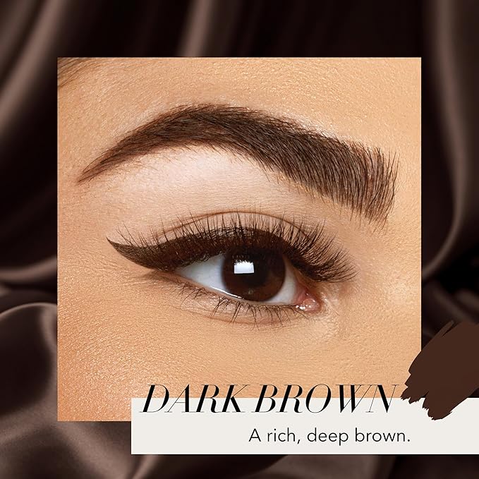 Xtreme Lashes Lash Densifying Liquid Eyeliner, Dark Brown