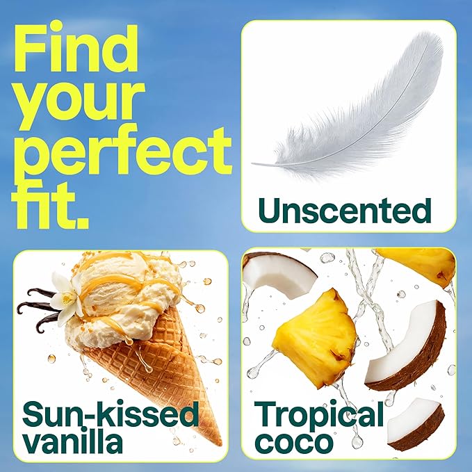 ATTITUDE Mineral Sunscreen Stick SPF 50, Broad Spectrum Zinc Oxide, EWG Verified, Non-Nano, Mess-Free Stick for Face & Body, Lightweight Non-Greasy, Vegan, Unscented, 2 Oz