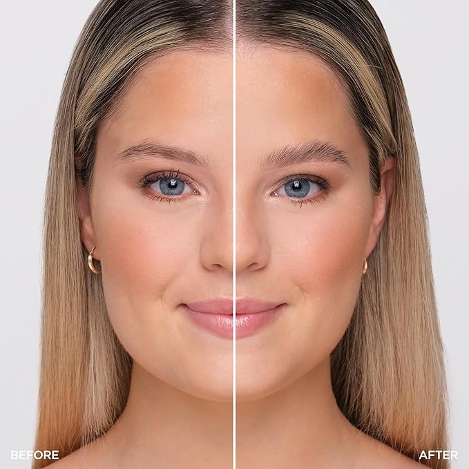 Brow Code ALIAS Brow Lamination Gel Transparent