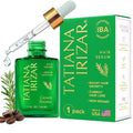 Caffeine Hair Growth Serum Women Made in USA - Scalp Serum Hair Growth Non-Greasy Biotin Rosemary, Amla & Caffeine - 1 Fl.Oz Natural Residue-Free - Gotero Anticaida y Crecimiento - Regrowth Treatment
