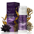 Neck Firming Cream - Tightening and Lifting Formula - Peptides, Collagen, Hyaluronic Acid - Neck Cream for Women Over 50-3.38 fl oz