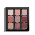 Sigma Beauty Rosy Eyeshadow Palette