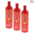 Creme of Nature Professional Argan Oil Moisture and Shine Shampoo, 20 Ounce (Pack of 3)