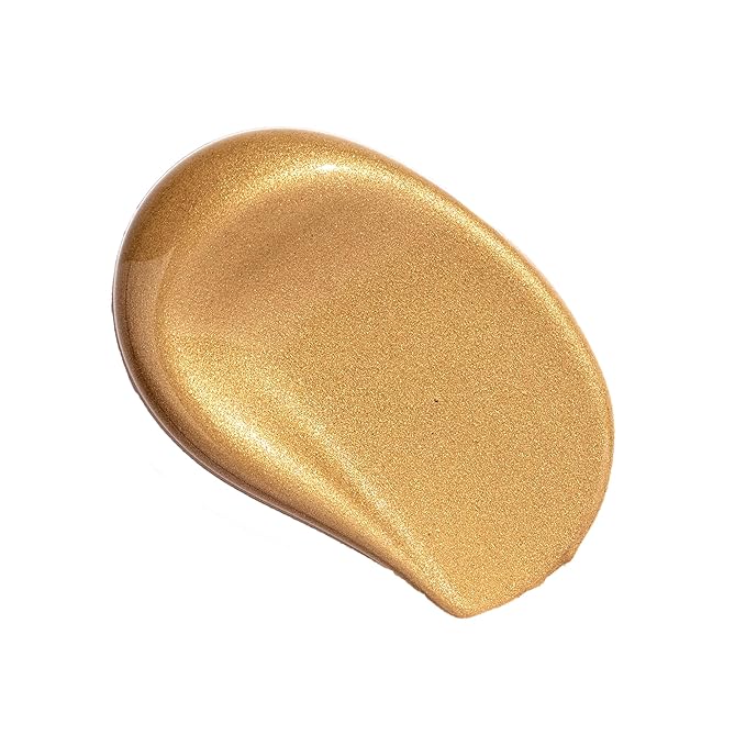 Milani Bronzer- Sun Kiss Bronzing Drops, Conceal + Perfect Liquid Bronzer for Sheer, Weightless Coverage & Hydration enriched with Peptides & Tripeptides - Light