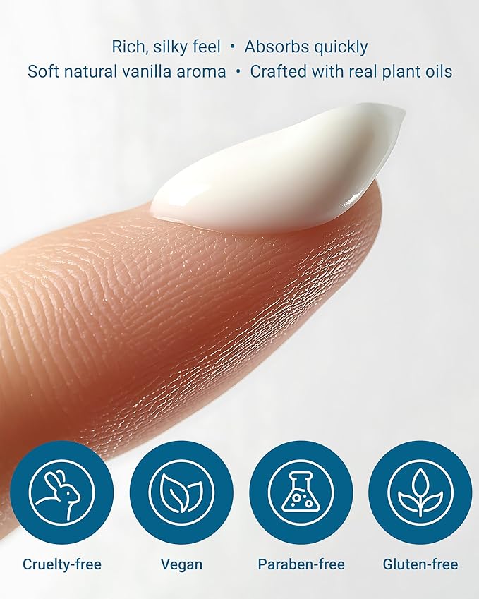 Bel Essence Anti Wrinkle Cream and Neck Cream, Anti Aging Face Moisturizer for Normal to Dry and Mature Skin - Reduces Fine Lines and Wrinkles, Firms Skin, Evens Skin Tone