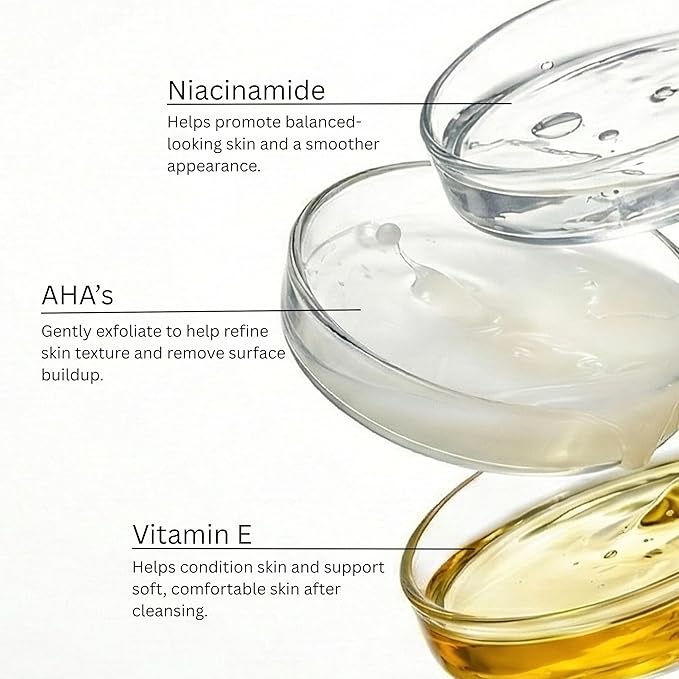Global Beauty Care Glowing Vitamin C Eye Cream – Radiant Under Eye Treatment to Support Smooth Looking Skin with Niacinamide, AHA & Vitamin E, Antioxidant Care for Dark Circles, 0.5 fl oz (Pack of 2)