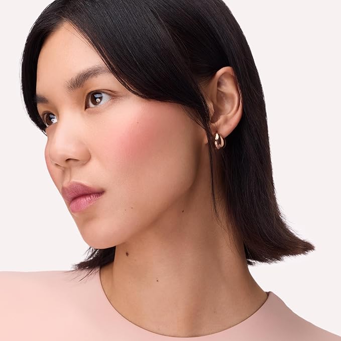 Catrice | Velvet Pudding Blurring Blush | Cream-to-Powder Mousse Formula with Soft-Focus Finish | Buildable & Long-Lasting Color | Vegan & Cruelty Free (030 | Pink Parfait)