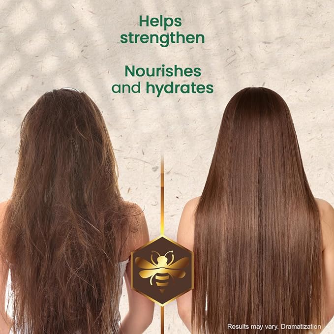 Tio Nacho Mexican Herbs Anti-Hair Loss Conditioner with Royal Jelly and Rosemary Extract, Strengthening and Nourishing Conditioner for Hair Loss, Ideal for Men and Women, 14 fl oz