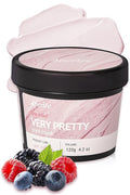 APERIRE White Clay Pore Mask, Deep Cleansing & Sebum Control Treatment, Minimizes Pores & Blackheads for Oily Acne-Prone Skin, Korean Skincare, 4.23 oz