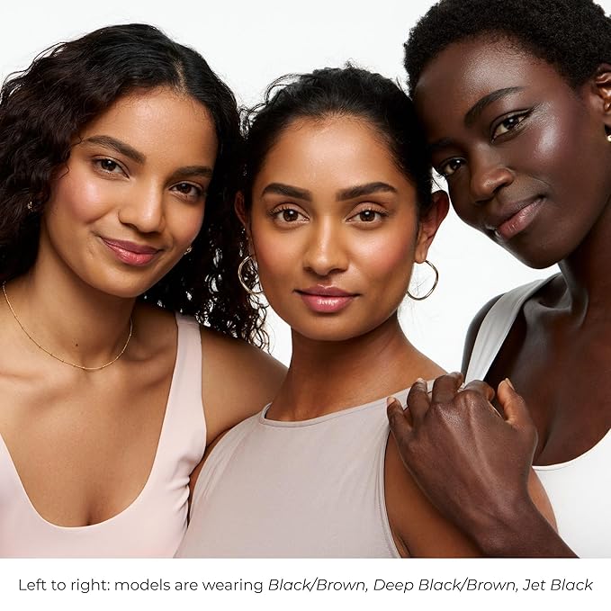 WUNDERBROW Eyebrow Gel, Waterproof, Smudgeproof, Long Lasting, Shade: Blonde, Vegan and Cruelty-Free