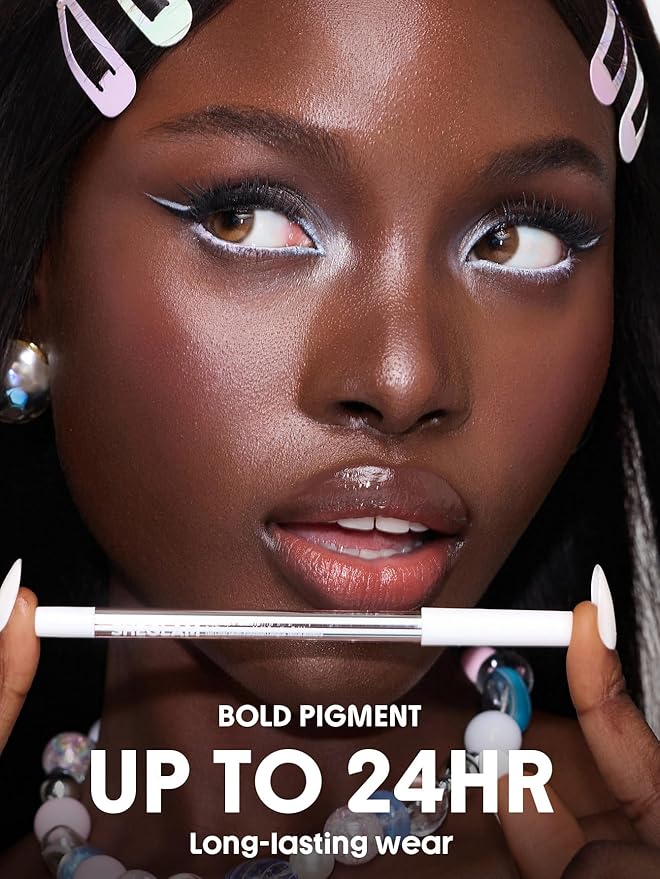 SHEGLAM Boldline Longwear Multi-Function Gel Liner-White