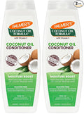 Palmer's Coconut Oil Formula Moisture Boost Conditioner, 13.5 Fl Oz (Pack of 2)