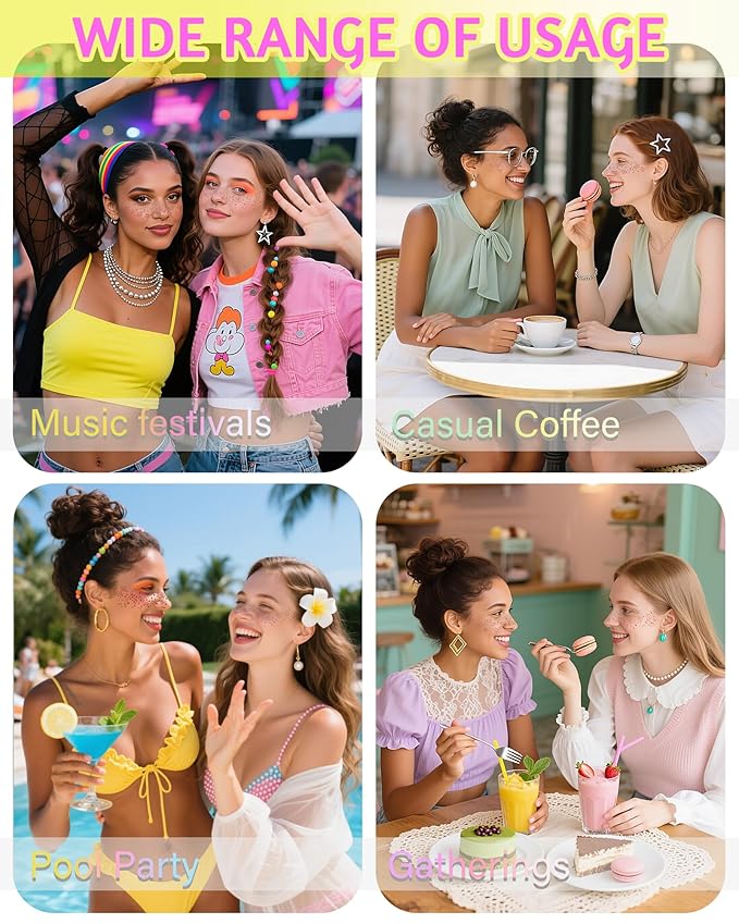 2 Color Faux Freckle Stamp Pen Kit, Upgrade Dual Ended 2-in-1 Waterproof Fake Freckle Pen with Multi-Prong Freckles Stamp Head for Women to Easily Create Natural Long-Lasting Sunkissed Makeup