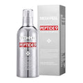 Medi-Peel Peptide 9 Volume All in one Essence 3.38 fl.oz. / 100ml, Anti Wrinkle, Collagen Formula, Brightening Effect, Instant Hydration, Skin Firming, Anti-Wrinkle, Bubble Essence, Korean Skincare