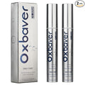Eye Bags Treatment for Men, Caffeine Eye Serum for Men with Cooling Roller, Mens Eye Cream for Dark Circles and Puffiness, Under Eye Cream for Men, 2-Pack