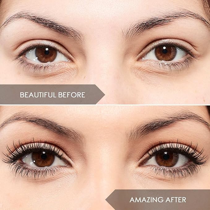 Original 24hr Tubing Mascara Black Mini -Winner 13 Best Mascara Awards