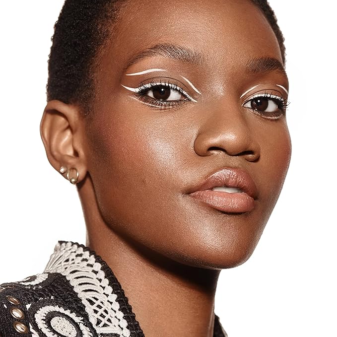 Inglot AMC Eyeliner Gel - Waterproof | Long-Lasting | Intense Color | Matte Finish |0.19 US OZ | 76