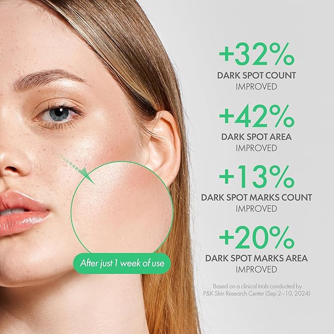 Easydew Mela B Toning Ampoule Cushion - 2-in-1 Korean Skin Care & Face Beauty Makeup - Age-Defying Full Coverage Cushion Foundation with Niacinamide & Hyaluron-Vital C 0.45 oz (#25 Honey)
