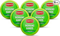 O'Keeffe's K0350002-6 Working Hands Hand Cream in Jar (6 Pack), 3.2 oz