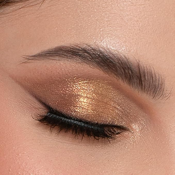 Sigma Beauty Ambiance Mini Eyeshadow Palette