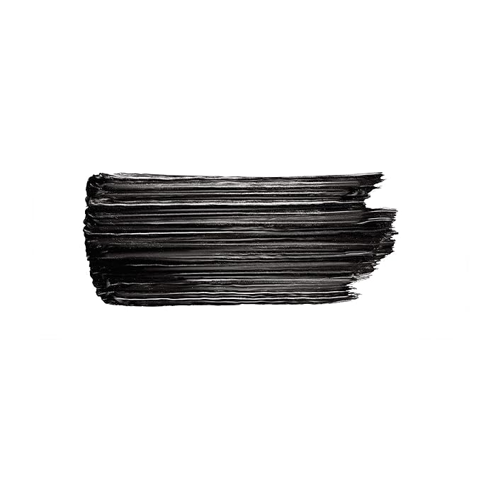 COVERGIRL Eye Enhancer Exhibitionist Mascara 805 Black 0.3 fl oz (Packaging May Vary)