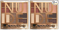 L.A. COLORS Color Block Eyeshadow, Nude CES135 (Pack of 2)