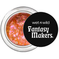 wet n wild Halloween Fantasy Makers Chameleon Chrome Eyeshadow Foil, Intense Multi-Chrome Pigment, Mesmerizing Blendable Color Shift Foil Finish, Cruelty-Free - Mariposa Magic