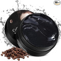 LAVONE Eye Mask - 30 Pairs Caffeine Eye Patches Skin Care Products,Eye Masks Skincare for Dark Circles and Puffiness, Reduce Wrinkles, Eye Bags and Fine Lines, for Women and Man - Caffeine