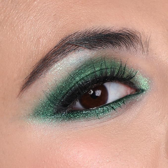 Chroma Light Shadow (021, Good Fortune)