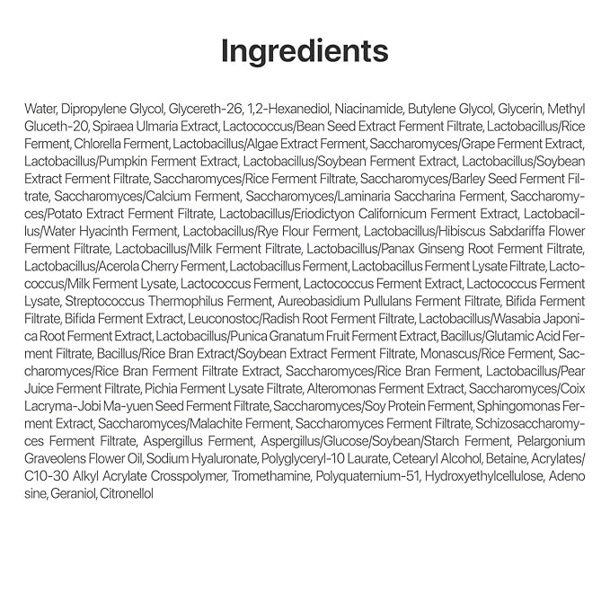 numbuzin No.3 Super Glowing Essence Toner, Jumbo Szie, Fermented Toner for Skin Glow & Texture, Bifida, Niacinamide, Hydrating, Radiance-Boosting Essence, Fragrance-Free, 10.14 fl oz (300ml)