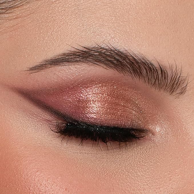 Sigma Beauty Cor-de-Rosa Mini Eyeshadow Palette