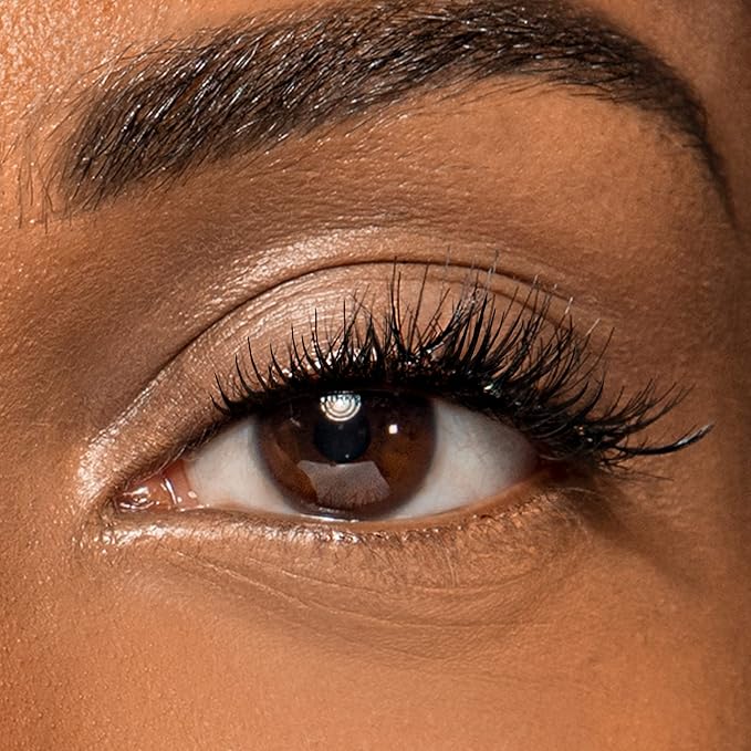 wet n wild Waterproof Mascara Mega Length Waterproof Mascara, Very Black, 0.21 Ounce (Pack of 2)