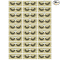 FARRED Wholesale Faux Mink Lashes 30 Pairs 3D A08 Medium Length Vegan Eyelashes Fluffy Volume Strip Lashes Bulk Fake Mixed Natural Look 3D False Eyelashes (3D A08)