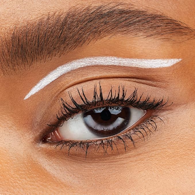 essence | Stay & Play Gel Eyeliner | Super Soft Gel-like Texture | Waterproof & Longlasting | Vegan & Cruelty Free (04 Ice Ice Baby)