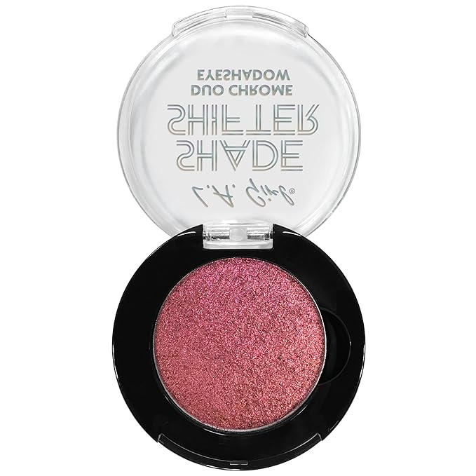 L.A. Girl Shade Shifter Duo Chrome, Sunset GES247