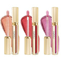 Depuplum 3Pc Lipsticks Set for Women Metallic Lipstick Long Lasting Dark Red Bronze Burgundy Lip Gloss, Metal Shine Lightweight Hydrating Full Coverage Lip Color, DP103/104/107