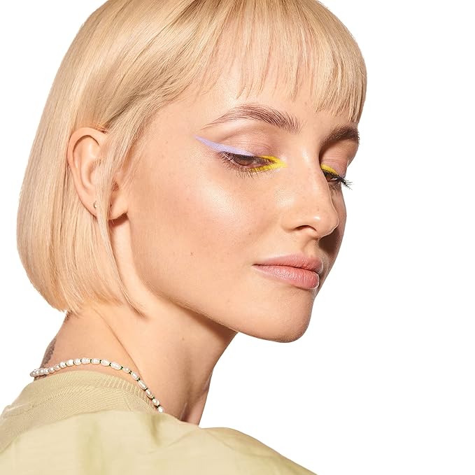 Inglot AMC EYELINER GEL (61)