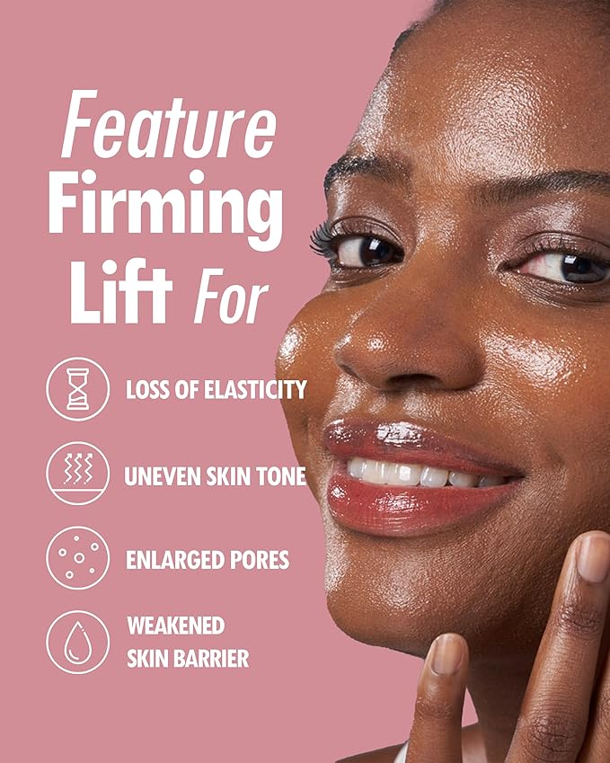 KAHI Fine Line Bounce Collagen Serum Facial Mist Ampoule Korean Skin Care | Hydrating Face Mist Daily Face Serum | Facial Mist Spray Hydration Daily Moisturizer for Face 4.06 fl oz