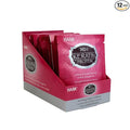 HASK Keratin Smoothing Deep Conditioner Treatments for all hair types, color safe, gluten-free, sulfate-free, paraben-free - Pack of 12