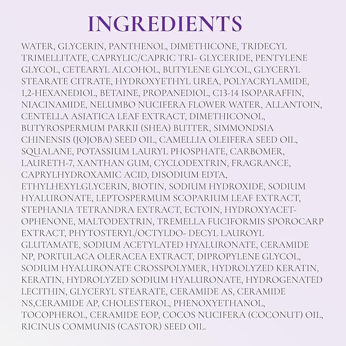 Nail & Cuticle Cream with Keratin, Biotin & Ceramides – Non-Greasy Deep Hydration, Strengthens Nails & Softens Cuticles, 15ml(Pack of 1)
