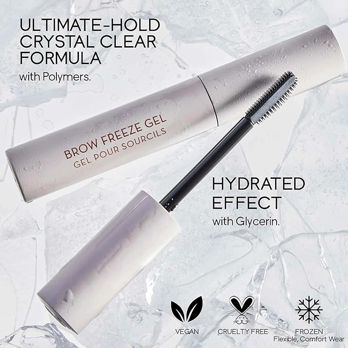 Anastasia Beverly Hills - Brow Freeze Gel - 1 fl oz