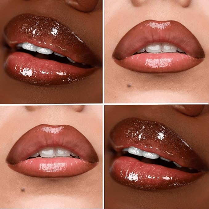 The Lip Bar Brickhouse Liquid Matte + Straight Livin' Lip Liner