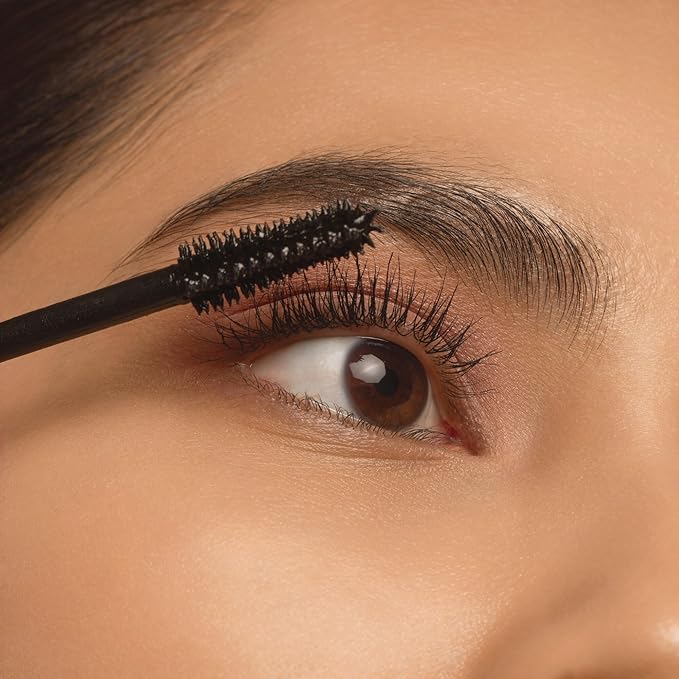 essence | Call Me Queen Dramatic False Lash Effect Waterproof Mascara | Bold Volume & Length | Vegan & Cruelty Free