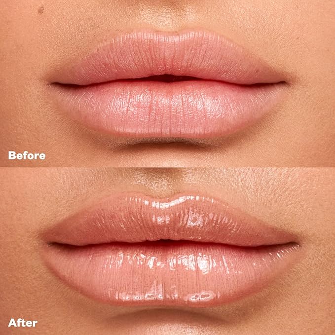 Kosas Wet Lip Oil Gloss| Juicy, Plumping Treatment, (Revealed)